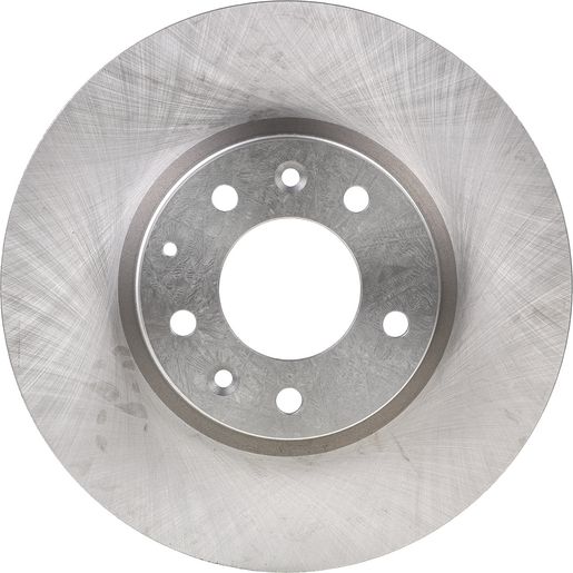 Repco — Repco Brake Rotor 299mm OD x 23mm Min — part number RBR9963