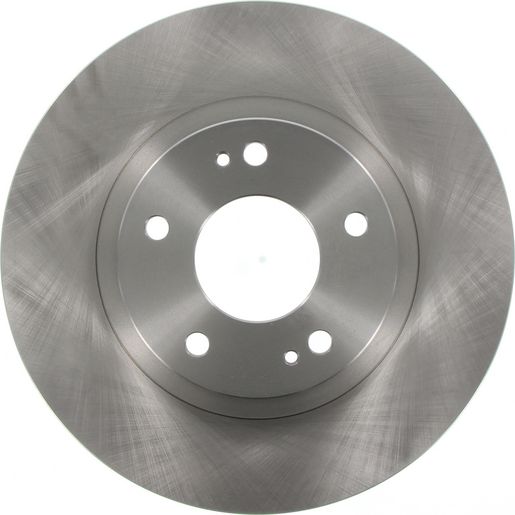 Repco — Repco Brake Rotor 296mm OD x 22mm Min — part number RBR954