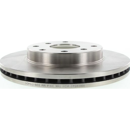 Repco — Repco Brake Rotor 256mm x 22 min — part number RBR9042