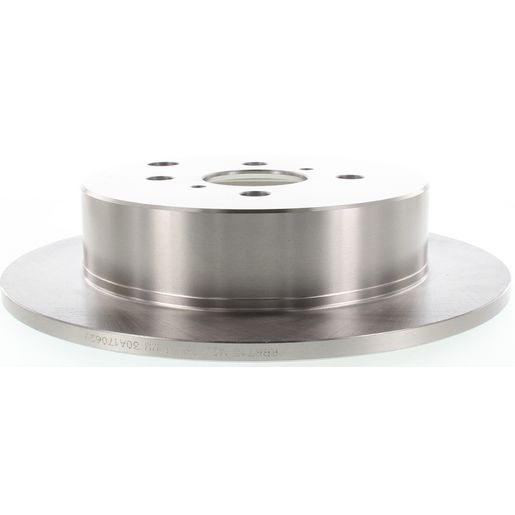 Repco — Repco Brake Rotor 269mm OD x 8mm Min — part number RBR713