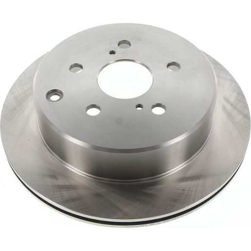 Repco — Repco Brake Rotor 291mm x 17 min — part number RBR716