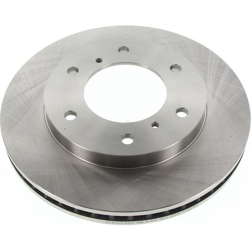 Repco — Repco Brake Rotor 290mm x 24.4 min — part number RBR660