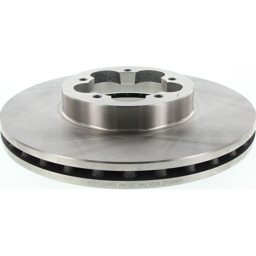 Repco — Repco Brake Rotor 300mm x 25 min — part number RBR9142