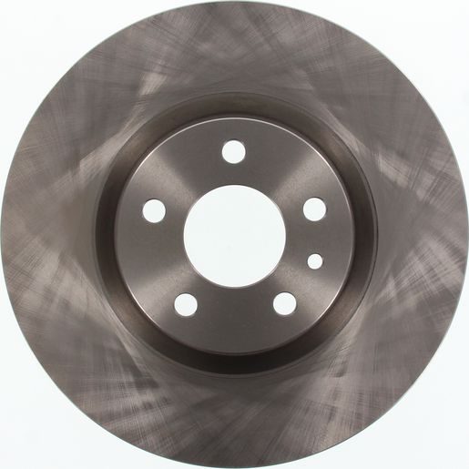 Repco — Repco Brake Rotor 284mm x 20.2 min — part number RBR356