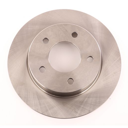 Repco — Repco Brake Rotor 264.7mm x 9 min — part number RBR9955