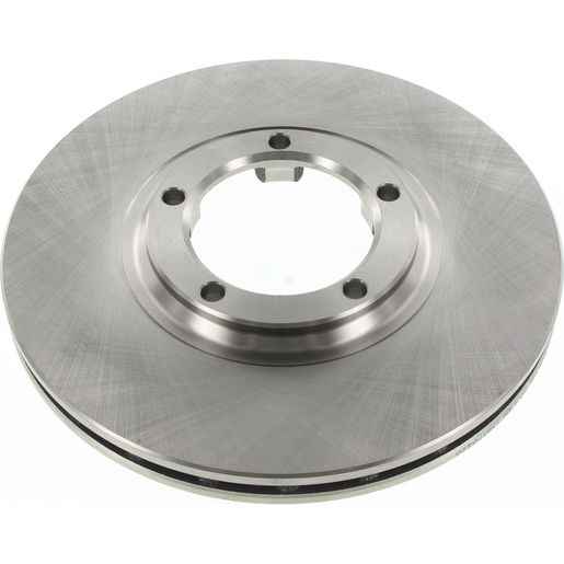 Repco — Repco Brake Rotor 257.4mm OD x 20.4mm Min — part number RBR230