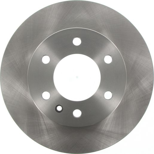 Repco — Repco Brake Rotor 300mm OD x 25mm Min — part number RBR9270