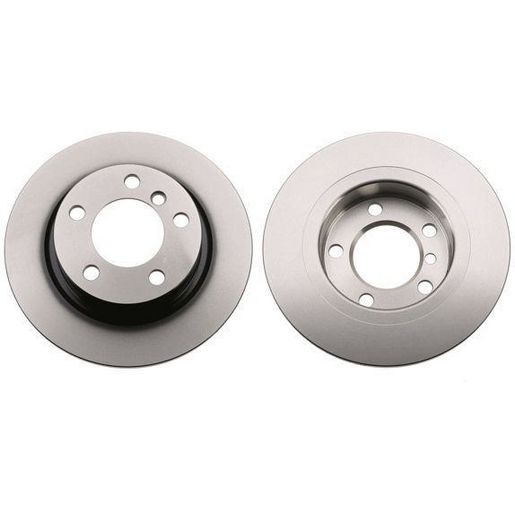 Repco — Repco Brake Rotor 280mm x 8.4 min — part number RBR9855