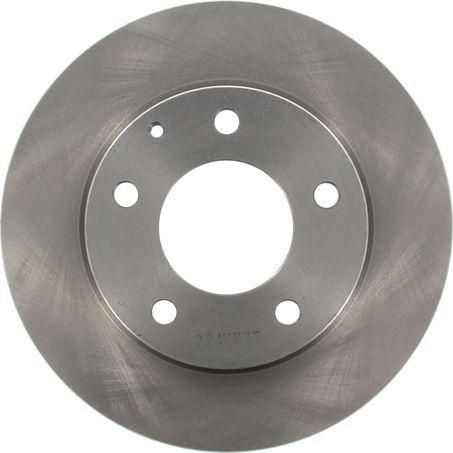 Repco — Repco Brake Rotor 258mm x 22 min — part number RBR950