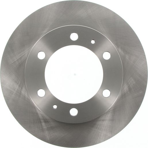 Repco — Repco Brake Rotor 297mm x 22.4 min — part number RBR9714