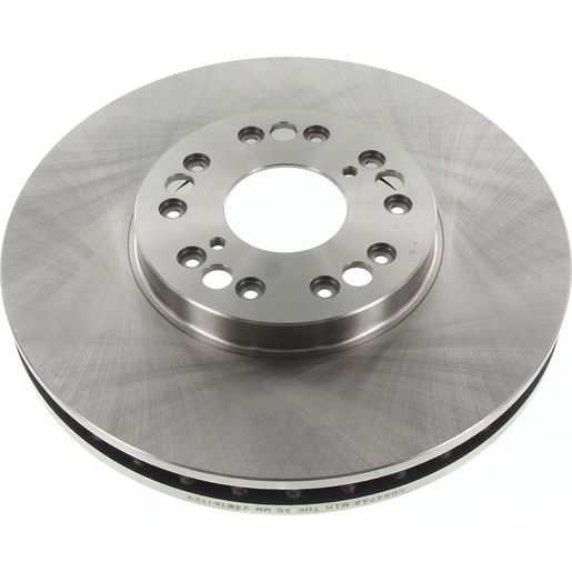 Repco — Repco Armour Brake Rotor Vented 350mm LH (Moving to RBR7664C) — part number RBR4748