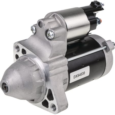 OEX — OEX Starter Motor 12V 12Th CW Denso Style — part number DXS4030