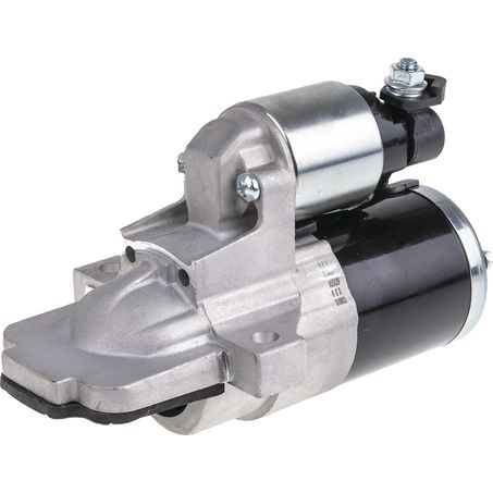 OEX — OEX Starter Motor 12V 11Th CW Mitsubishi Style — part number MXS2050