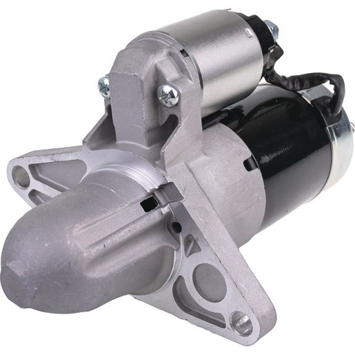 OEX — OEX Starter Motor 12V 13Th CCW Mitsubishi Style — part number MXS2048