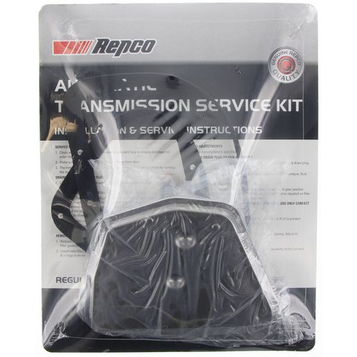 Repco — Repco Automatic Transmission Filter Kit — part number GFS615