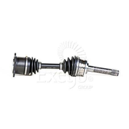 Repco — Repco CV Driveshaft — part number NSA748