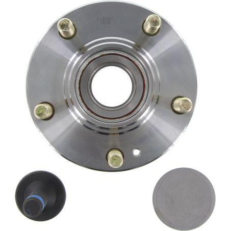 Repco — Repco Wheel Bearing Hub — part number RWH6082