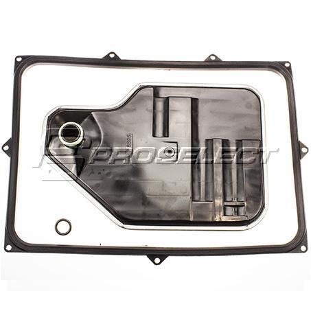Proselect — Proselect Automatic Transmission Filter Kit Trans. Code: M74LE — part number PFK85