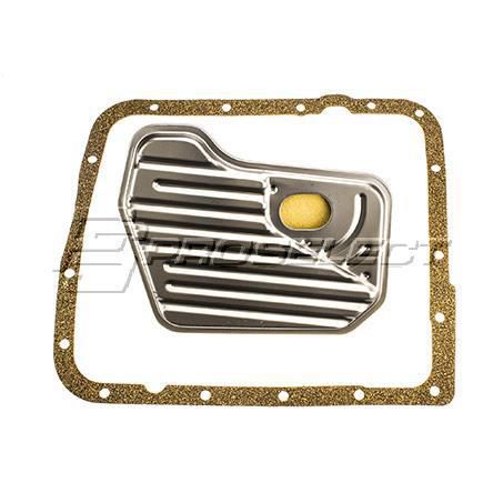 Proselect — Proselect Automatic Transmission Filter Kit Trans. Code: 4L60E — part number PFK702