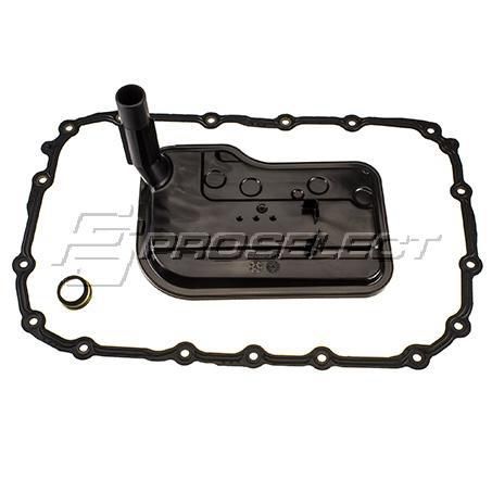 Proselect — Proselect Automatic Transmission Filter Kit Trans. Code: 6L50 — part number PFK655