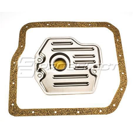 Proselect — Proselect Automatic Transmission Filter Kit Trans. Code: U241E — part number PFK623