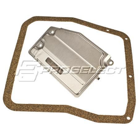 Proselect — Proselect Automatic Transmission Filter Kit Trans. Code: A540 — part number PFK626
