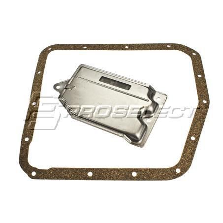 Proselect — Proselect Automatic Transmission Filter Kit Trans. Code: A140E — part number PFK415