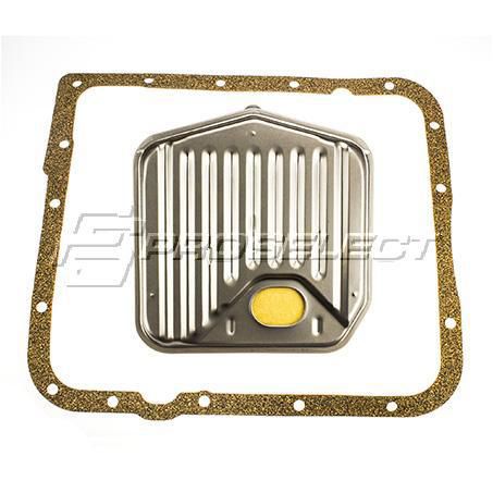 Proselect — Proselect Automatic Transmission Filter Kit Trans. Code: TH700 — part number PFK700