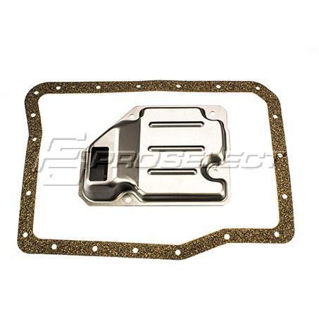 Proselect — Proselect Automatic Transmission Filter Kit Trans. Code: A442F — part number PFK630