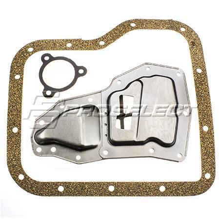 Proselect — Proselect Automatic Transmission Filter Kit Trans. Code: 4N71B — part number PFK71