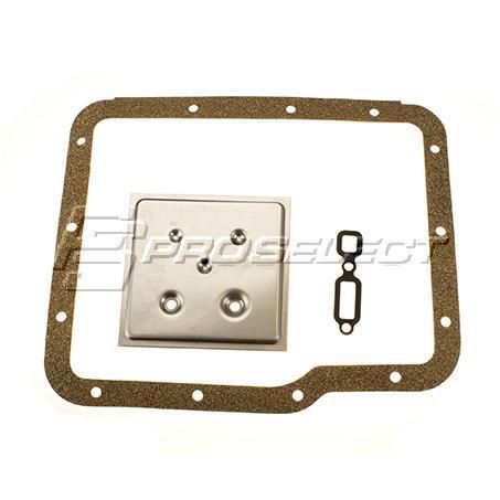 Proselect — Proselect Automatic Transmission Filter Kit Trans. Code: Powerglide — part number PFK3