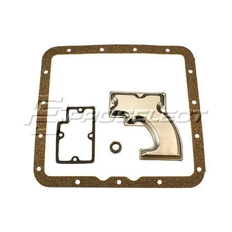 Proselect — Proselect Automatic Transmission Filter Kit Trans. Code: BW51 — part number PFK40