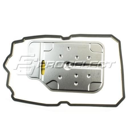 Proselect — Proselect Automatic Transmission Filter Kit Trans. Code: 722.9 — part number PFK5072