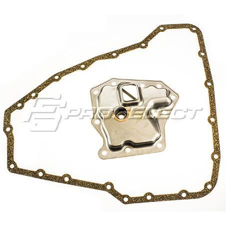 Proselect — Proselect Automatic Transmission Filter Kit Trans. Code: RE4F04A/V — part number PFK1044