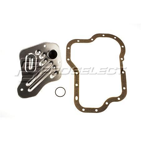 Proselect — Proselect Automatic Transmission Filter Kit Trans. Code: GF4A-EL — part number PFK409