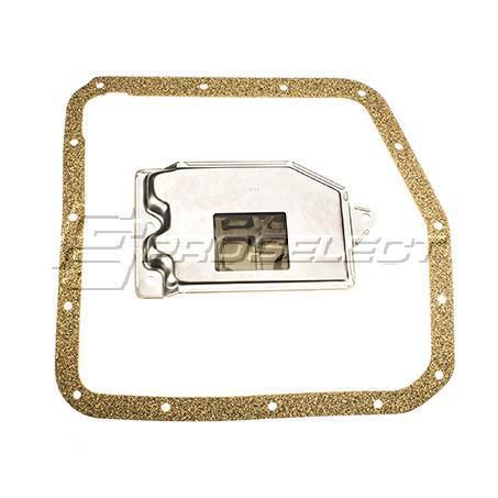 Proselect — Proselect Automatic Transmission Filter Kit Trans. Code: A130 — part number PFK140