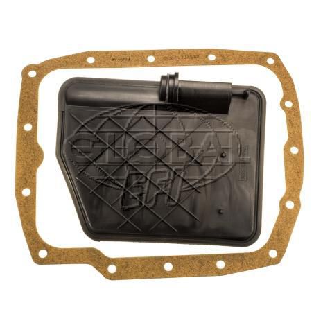 Proselect — Proselect Automatic Transmission Filter Kit Trans. Code: CFT23 — part number PFK176