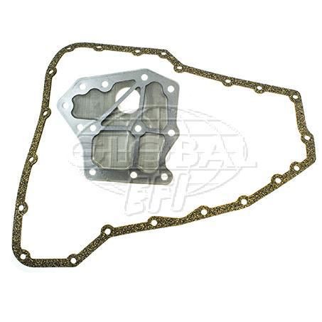 Proselect — Proselect Automatic Transmission Filter Kit Trans. Code: RE4F04B — part number PFK2046