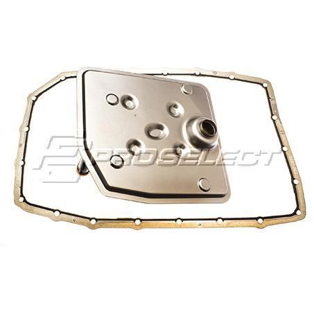 Proselect — Proselect Automatic Transmission Filter Kit Trans. Code: 6R80 — part number PFK682
