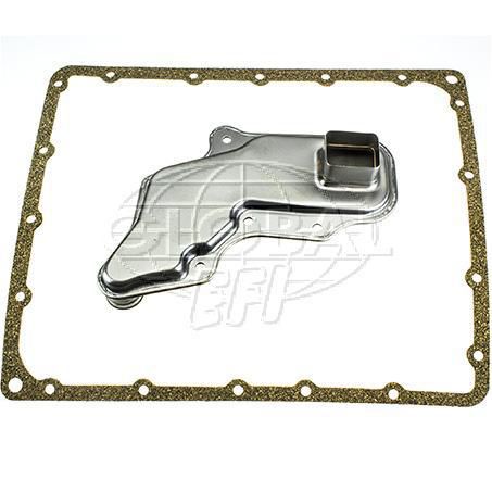 Proselect — Proselect Automatic Transmission Filter Kit Trans. Code: A604 — part number PFK622