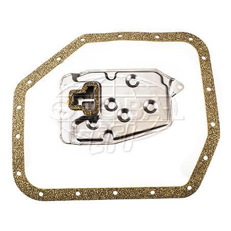 Proselect — Proselect Automatic Transmission Filter Kit Trans. Code: A245 — part number PFK240