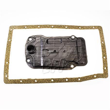 Proselect — Proselect Automatic Transmission Filter Kit Trans. Code: A761 — part number PFK761