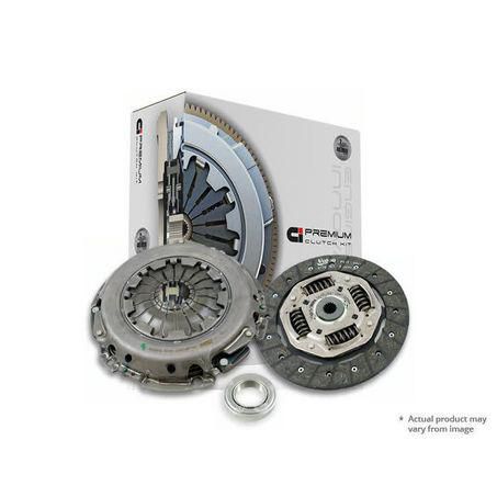 Clutch Industries — Clutch Industries Clutch Kit — part number R2372N