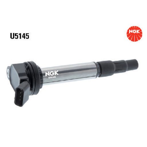 NGK Spark Plugs — NGK Ignition Coil — part number U5145