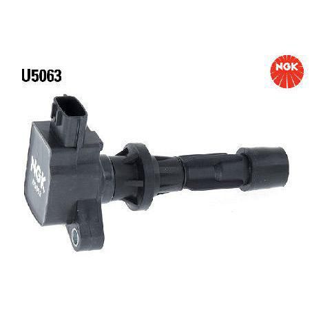 NGK Spark Plugs — NGK Ignition Coil — part number U5063