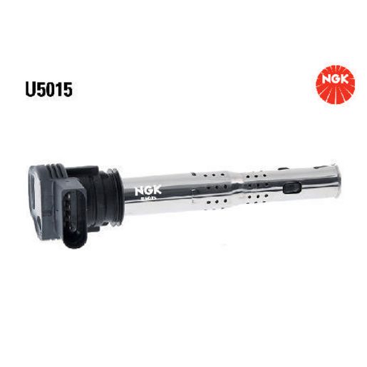 NGK Spark Plugs — NGK Ignition Coil — part number U5015