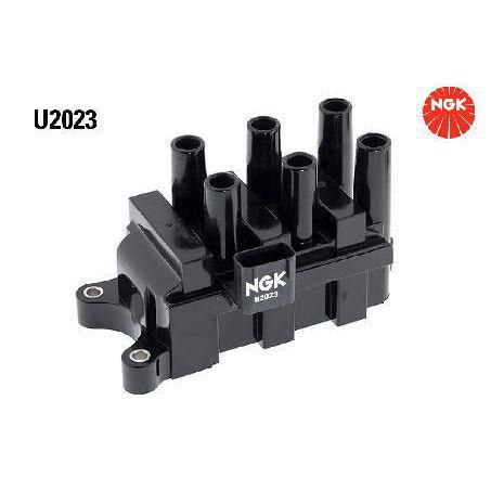 NGK Spark Plugs — NGK Ignition Coil — part number U2023