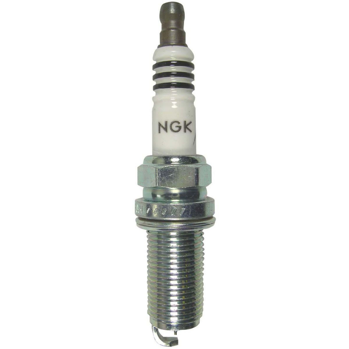 NGK Spark Plugs — NGK Iridium Spark Plug — part number LFR7AIX