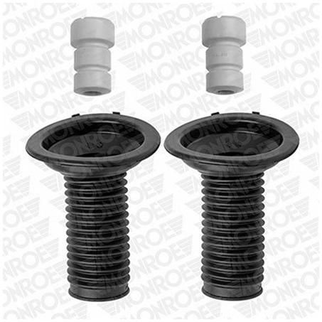 Monroe S/Absorbers — STRUT BOOT KIT (PAIR) — part number PK386