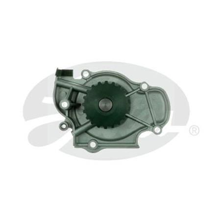 Gates — WATER PUMP — part number GWP3016